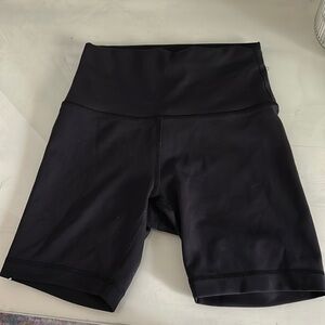 Lululemon Biker Shorts